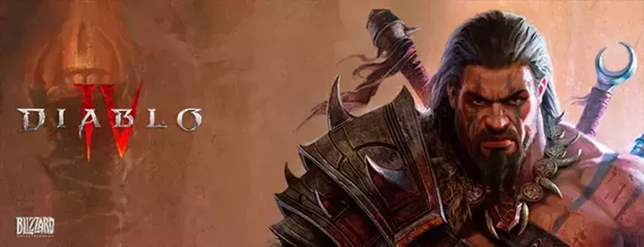 Первый сезон Diablo 4 начнется 20 июля