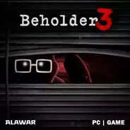 Beholder 3