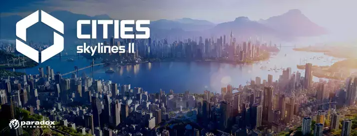 В Cities: Skylines 2 будет усложненная система электричества и воды