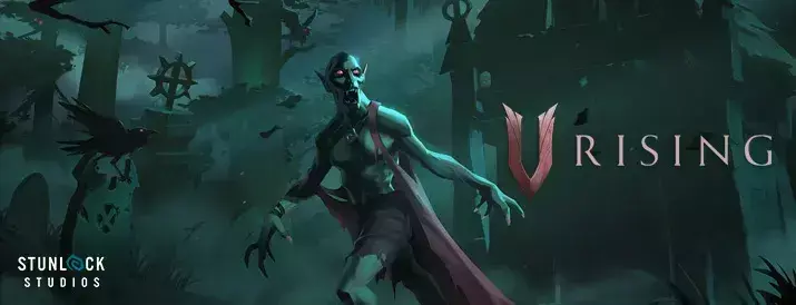 V Rising купили 5 миллионов игроков