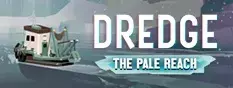 Dredge обзавелся зимним DLC
