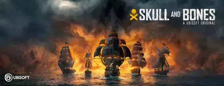 Skull and Bones может оказаться вполне неплохим экшеном