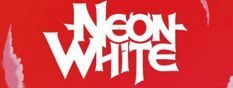 Neon White не пропадает из лидеров продаж