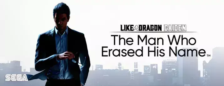 Появились рецензии на спин-офф Like a Dragon Gaiden