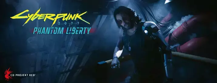 Геймдиректор Phantom Liberty будет отвечать за сиквел Cyberpunk 2077