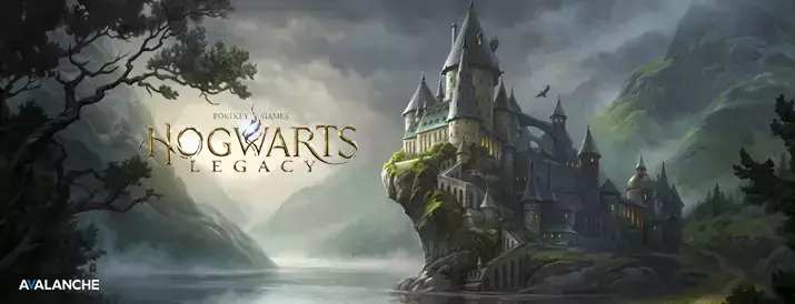 Релиз Hogwarts Legacy на Nintendo Switch перенесли