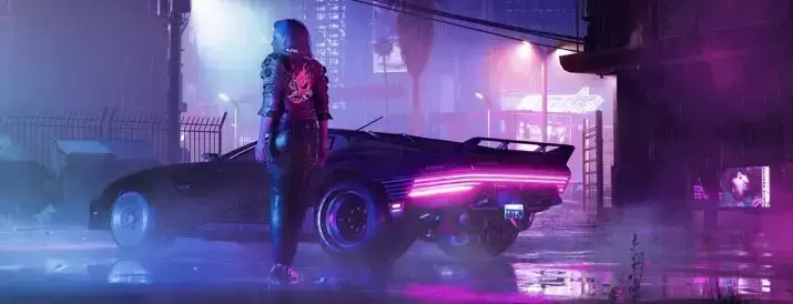 Cyberpunk 2077 обошел третьего «Ведьмака» по онлайну