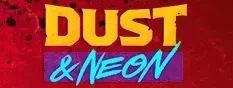 16 февраля выйдет ковбойский rogue-lite Dust & Neon