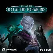 Stellaris: Galactic Paragons (DLC)