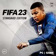 FIFA 23 (Standard Edition)