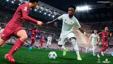 FIFA 23 (Standard Edition)