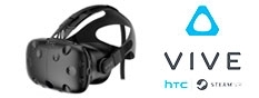 HTC Vive будет первым VR без проводов
