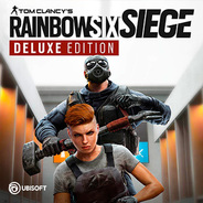 Rainbow Six: Siege - Deluxe Edition Y7