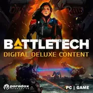 BattleTech: Deluxe Edition