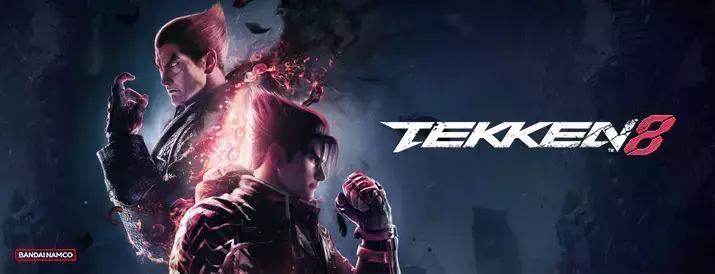 Журналисты поделились мнением о Tekken 8