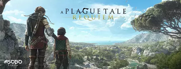 A Plague Tale: Requiem вышла на PC и консолях