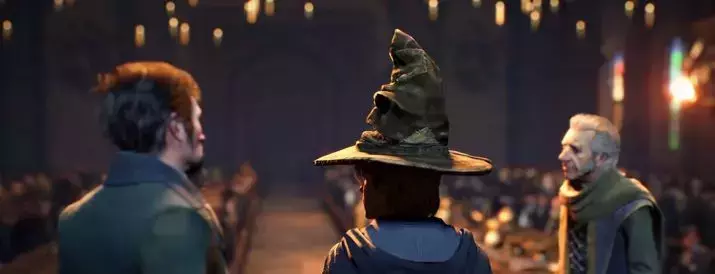 В комплекте с Hogwarts Legacy владельцы PlayStation получат эксклюзивный квест