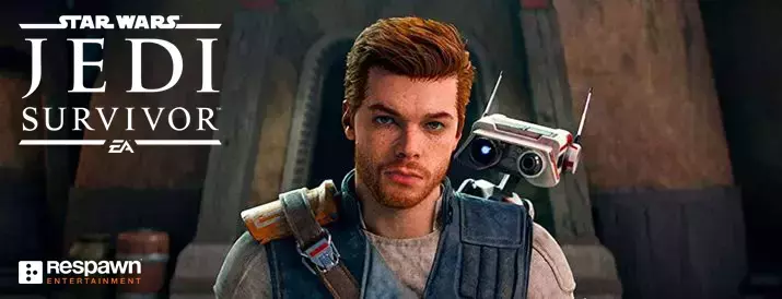 В Star War Jedi: Survivor будет фаст-трэвел