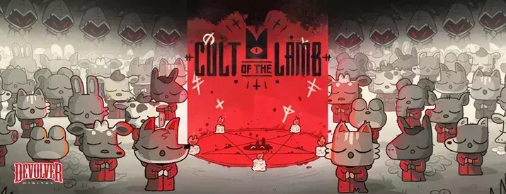 Cult of the Lamb не собираются убирать из магазинов