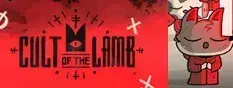 Cult of the Lamb не собираются убирать из магазинов