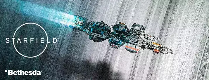 Bethesda пришлось снизить сложность Starfield перед релизом