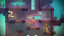 Dead Cells: The Queen and the Sea (DLC)