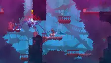 Dead Cells: The Queen and the Sea (DLC)