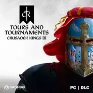 Crusader Kings 3: Tours and Tournaments