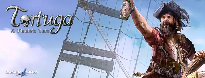Разработчики Tortuga: A Pirate’s Tale наконец объявили дату релиза 
