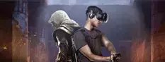 Уже идет работа над Assassin’s Creed в виртуальной реальности 