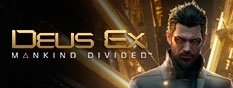30 минут нового геймплея Deus Ex: Mankind Divided