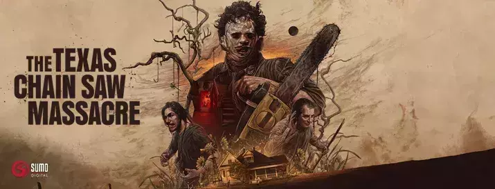 The Texas Chain Saw Massacre назвали «одной из самых страшных игр года»