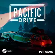 Pacific Drive (Pre-Order)