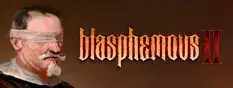 Blasphemous 2 вышла на PS4 и Xbox One