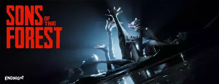 Sons of the Forest вышла в ранний доступ