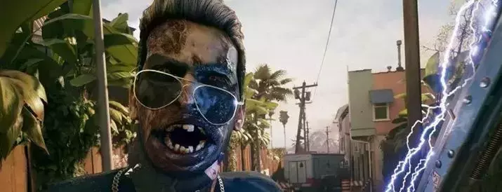 Сиквел Dead Island будет не менее смешным, чем оригинал