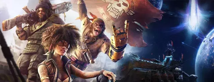 У Beyond Good and Evil 2 появился старший сценарист