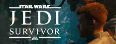 Вышел небольшой патч для Star War Jedi: Survivor