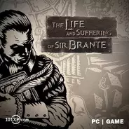 The Life and Suffering of Sir Brante