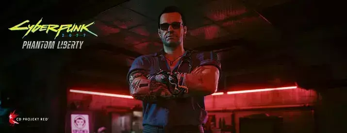Виктор Вектор из Cyberpunk 2077 получит голос от ИИ