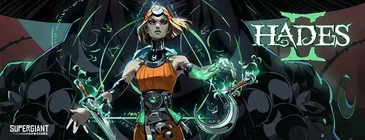 Hades 2 получит русскую локализацию