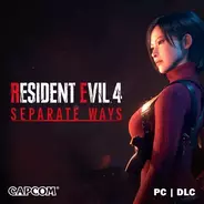 Resident Evil 4: Separate Ways (DLC)