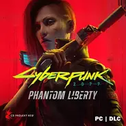 Cyberpunk 2077: Phantom Liberty (DLC)
