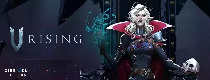 V Rising разошлась тиражом более 3 млн копий
