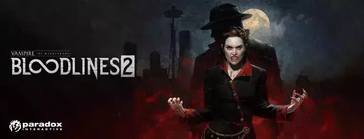 Разработчики сообщили о продолжительности Bloodlines 2