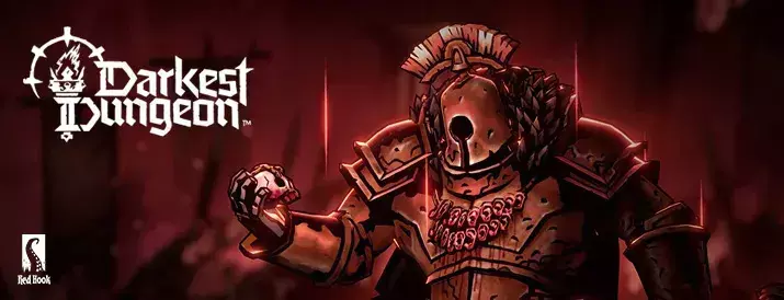 Darkest Dungeon 2 обзавелась финальным контентом для режима "Королевство"