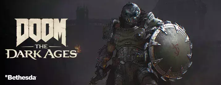 DOOM: The Dark Ages получила масштабное обновление с режимом «Рипаторий»