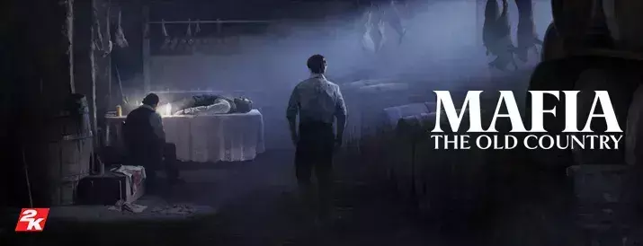 В Mafia: The Old Country добавят режим "Прогулки"