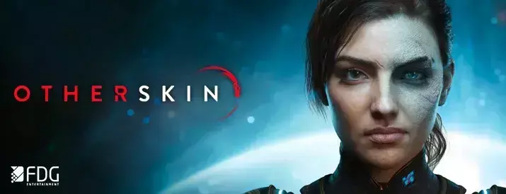 Необычный научно-фантастический шутер Otherskin вышел 2 сентября