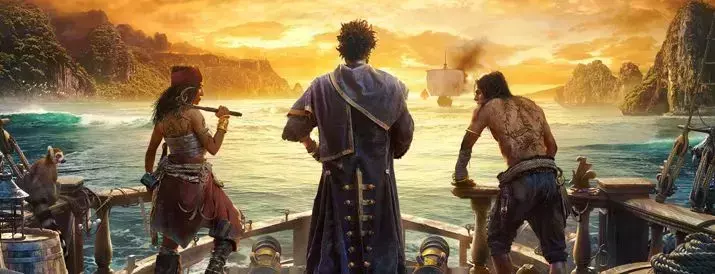 Skull and Bones опять перенесли